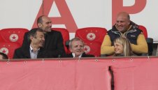 Пламен Марков: Ще има промени в школата на ЦСКА