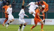 Литекс удари Славия и се изкачи на трето място