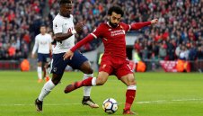 Ливърпул - Хъдърсфийлд