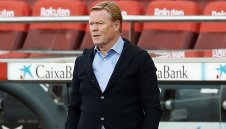 Вечни врагове? Куман иска Реал да удари Атлетико