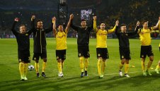 ПРОГНОЗА: Херта - Борусия Дортмунд