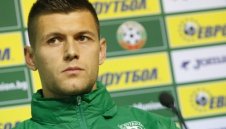 Националът Страхил Попов обясни как го правят в Турция