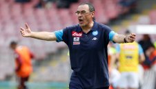 Сагата е към края си, Сари е на малка крачица от Челси