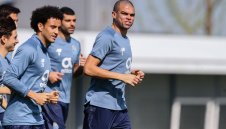 След Юве Порто ще се опита да изненада и Челси