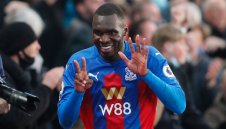 Белгийски национал преподписа с Кристъл Палас