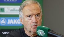 Дерменджиев: Свито ми е сърцето, не постигнах мисията си!