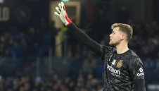 Трагедия! Вратар на Интер блъсна и уби инвалид