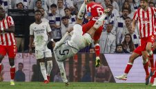 Голям шамар за Реал Мадрид