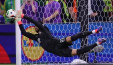 Героят за Португалия: Това беше мачът на живота ми