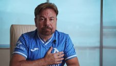 Мило Борисов с прощални думи: Левски винаги ще остане част от мен и моя екип. Защото &bdquo;ЛЕВСКИ е ВЕЧЕН!&ldquo;