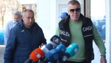 Голяма изненада в Левски