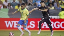 Манчестър Сити продава бразилски национал на Борусия Дортмунд