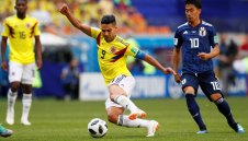 Фалкао остава оптимист за Колумбия