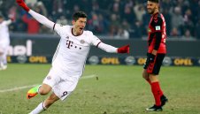 Левандовски: Не гоня рекорда на Писаро