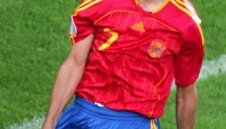 Испанците прегазиха и Тунис с 3-1