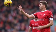 Меси или Роналдо? Джерард каза кой е по-велик