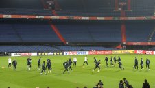 ПРОГНОЗА: Холандия – Франция