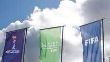 ФИФА наложи тежко наказание на Макао заради терористични атаки