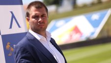 Кризата на "Герена": Левски обяви важни новини за дълговете си