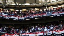 Аякс - Манчестър Юнайтед 0:2 (по минути)