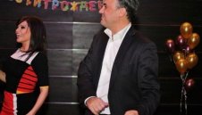 Непоклатим: Още един клуб зад Боби Михайлов