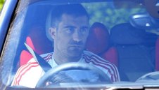 Грък на "Анфийлд": Изгонен от Арсенал е пред трансфер в Ливърпул