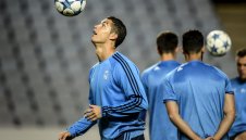 ПРОГНОЗА: Малмьо – Реал Мадрид