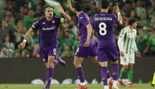 Паладино е сигурен, че Фиорентина ще "извлече много позитиви"