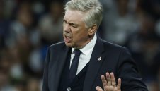 Виляреал - Реал Мадрид