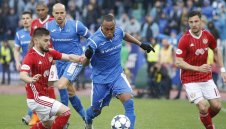 ПРОГНОЗА: ЦСКА - Левски