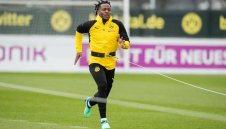 Борусия Дортмунд – Щутгарт 