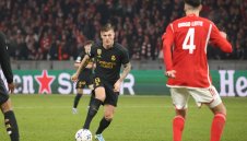 Стана ясно бъдещето на Тони Кроос