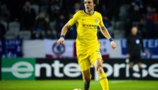 ОФИЦИАЛНО: Арсенал взе Давид Луис от Челси