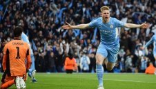 Ман Сити ще стане гранд в Европа, ако спечели Шампионската лига