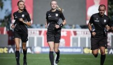 Християна Гутева ще надува свирката в Севлиево