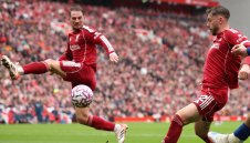 Ливърпул - Саутхямптън