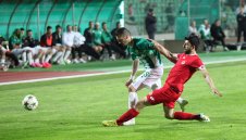 Берое кани Васев за треньор