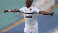 Омар Абуд: Крих се два месеца от Славия 