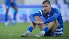 Левски на Хулио Веласкес изстрада първа победа, но даде огромни жертви + ВИДЕО