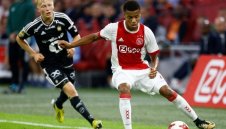 Аякс - Динамо Киев