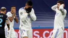 Нови случаи на коронавирус в Реал Мадрид?