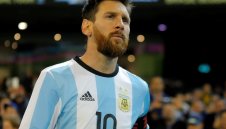 Меси ще бъде №1 в света до пенсия