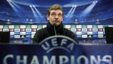 Тито Виланова: Байерн ни смачка физически