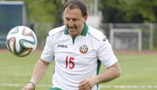 Гошо Гинчев каза истината за БФС