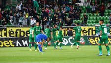 Лудогорец попадна в престижна класация в Европа