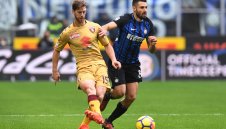 Торино спря Интер насред Милано в страхотно зрелище + ВИДЕО