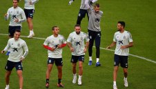 Лигата на нациите започва с 10 мача 