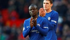 Челси да трепери! ПСЖ ще им краде Канте през лятото