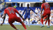 Канте чака отговор от Барса