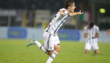 Младоци поведоха Юве към трета поредна победа 